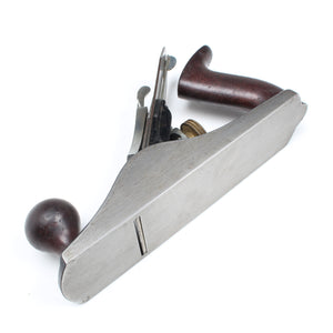 Old Stanley Smoothing Planes No. 4 & 4 1/2 (England)