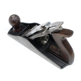 Old Stanley Smoothing Planes No. 4 & 4 1/2 (England)