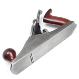 Old Stanley Smoothing Plane No. 4 (England)