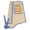 Old 6-Piece Switzerland Bevel Edge Chisels Set - OldTools.co.uk