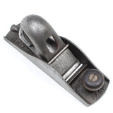 Old Guys Block Plane No. 1617 (England)