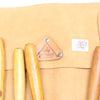 Old 7-Piece Marples Chisels Set (Boxwood) - OldTools.co.uk
