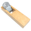Japanese Wooden Smoothing Plane (Oak) - OldTools.co.uk