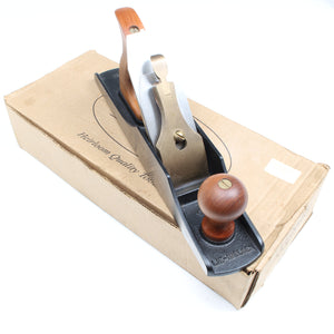 Old Lie Nielsen Jack Plane No. 05 (Cherry) - OldTools.co.uk