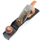Old Lie Nielsen Jack Plane No. 05 (Cherry) - OldTools.co.uk