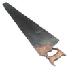 Old Hand Saw - 26" - 6tpi (Beech) - OldTools.co.uk