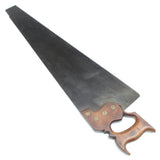 Old Hand Saw - 26" - 6tpi (Beech) - OldTools.co.uk
