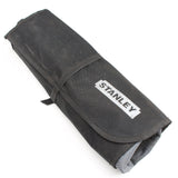 10x Old Stanley Socket Chisels Set
