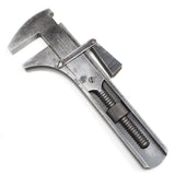 Old Unusual Joseph Lucas Wrench & Old Pliers / Grips