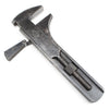 Old Unusual Joseph Lucas Wrench & Old Pliers / Grips