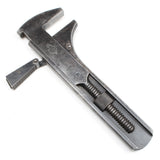 Old Unusual Joseph Lucas Wrench & Old Pliers / Grips
