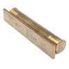 Old Brass Level- 4 Inch