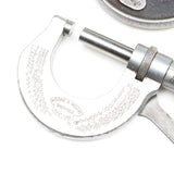 Moore & Wright Micrometers No 961 & 965