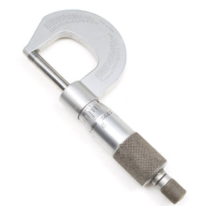 Mitutoyo Micrometer (Japan)