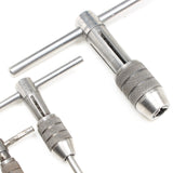 5x Eclipse Tap Vice / Tap Wrench