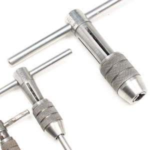 5x Eclipse Tap Vice / Tap Wrench