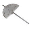 Picador Protractor Depth Gauge No. 69 (England)
