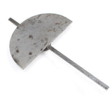 Picador Protractor Depth Gauge No. 69 (England)