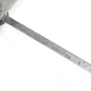 Picador Protractor Depth Gauge No. 69 (England)