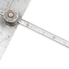 Picador Protractor Depth Gauge No. 69 (England)