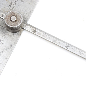Picador Protractor Depth Gauge No. 69 (England)