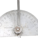 Picador Protractor Depth Gauge No. 69 (England)
