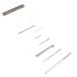 Small Oilstone Sharpening Stones / Honing Stones