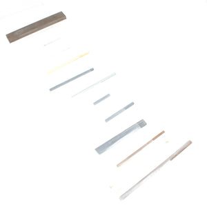 Small Oilstone Sharpening Stones / Honing Stones