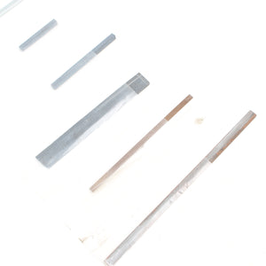 Small Oilstone Sharpening Stones / Honing Stones