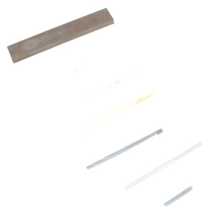 Small Oilstone Sharpening Stones / Honing Stones