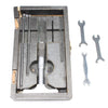 Moore & Wright Depth Gauge Micrometer
