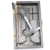 Moore & Wright Depth Gauge Micrometer