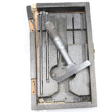 Moore & Wright Depth Gauge Micrometer