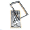 Moore & Wright Depth Gauge Micrometer