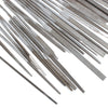 Collection Of Old Needle Files
