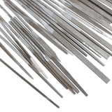 Collection Of Old Needle Files