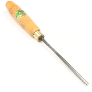 Henry Taylor Wood Carving Gouge - Sweep 9 - 1/8" (Beech)