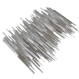 Collection Of Old Needle Files
