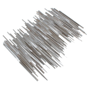 Collection Of Old Needle Files