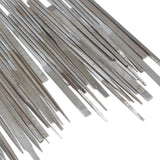 Collection Of Old Needle Files
