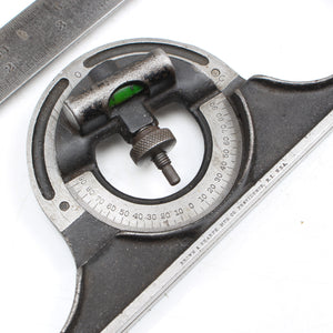 Old Combination Set / Combination Square Set