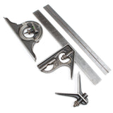 Old Combination Set / Combination Square Set