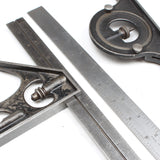 Old Combination Set / Combination Square Set