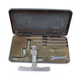 Moore & Wright Depth Gauge Micrometer