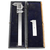 2x Old Brown & Sharpe Vernier Calipers – No 388, 572 (USA)