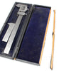 2x Old Brown & Sharpe Vernier Calipers – No 388, 572 (USA)