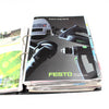 2x Folders Of Various Power Tool Brochures, Price Lists etc.