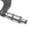 Shardlow Micrometer, Brown & Sharpe Micrometer