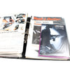 2x Folders Of Various Power Tool Brochures, Price Lists etc.