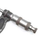 Shardlow Micrometer, Brown & Sharpe Micrometer